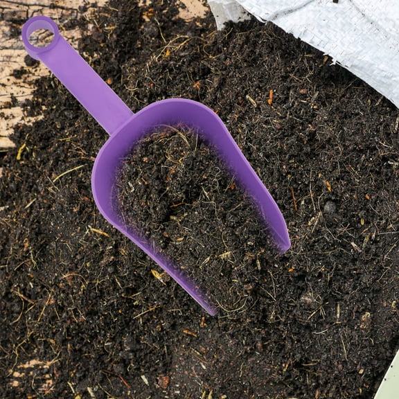 FRCOLOR 3-Piece Potted Planting Tool Set with Digging Shovel for Gardening and Indoor Plants Care