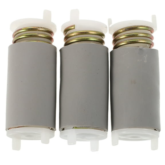 FRCOLOR 3 Pcs Spring Leg Washing Machine Drying Bucket Accessories