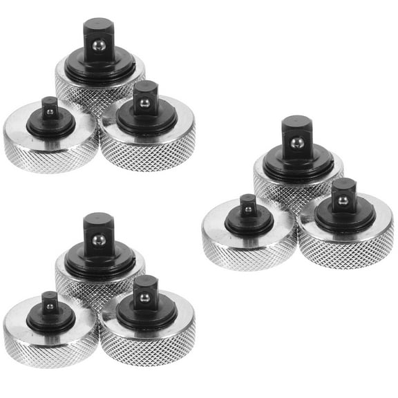 FRCOLOR 3 Sets of Mini Ratchet Hand Tool Ratcheting Wrench Assortment Brake Adjustment Tool Accessory