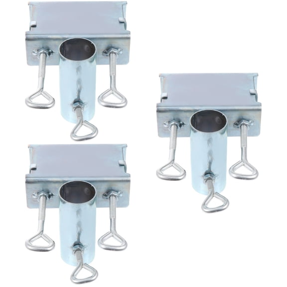 LABSERRON Umbrella Mount Clamp, Easy to Install, and Portable for Camping, Travel, Outdoor Adventures and Activities