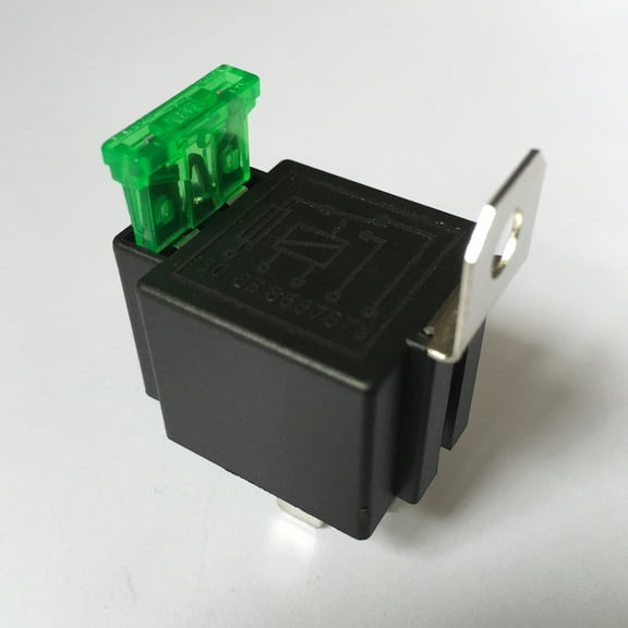 FRCOLOR 30 A Automotive Relay Reliable Starting Relays Contactor