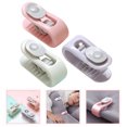 thumbnail image 1 of FRCOLOR  30 Pcs Quilt Clamp Bed Non-slip Holder Bedspread Clips Bedding Fasteners, 1 of 8