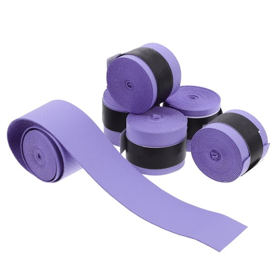 FRCOLOR 30 Rolls Drum Stick Tapes Drumstick Wrapping Tape Anti-slip Drumstick Grips Straps