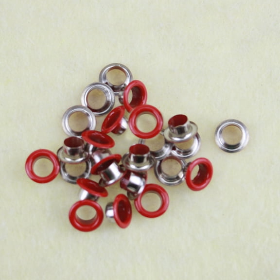 FRCOLOR  300 Set Multipurpose Punching Tool Grommets Tools