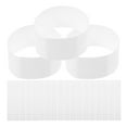 thumbnail image 1 of KAKOWELY Money Band White Paper 300pcs, 1 of 8