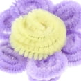 Rod Components Kit FRCOLOR 300pcs Pastel Pipe Cleaners for Crafts DIY Twisted Rods Kit ...