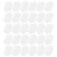 thumbnail image 1 of FRCOLOR 30pcs Radiator Bracket Insert and Radiator Hook Case Radiator Pipe Covers Sleeve and Radiator Protective Cover Radiator Bracket Reusable Radiator Protector, 1 of 8