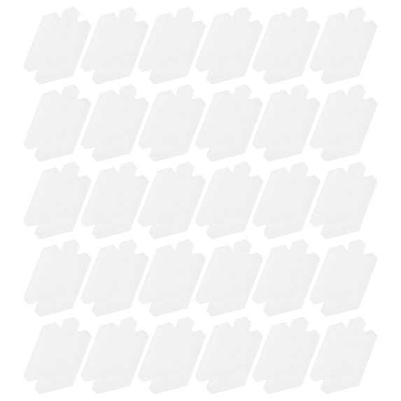 FRCOLOR 30pcs Radiator Bracket Insert and Radiator Hook Case Radiator Pipe Covers Sleeve and Radiator Protective Cover Radiator Bracket Reusable Radiator Protector