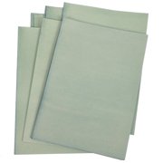 FRCOLOR 32 Sheets Cyanotype Kit Sun Drawing Paper Sensitive Print Olive Green
