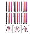 thumbnail image 1 of FRCOLOR 36 Pcs Stylus Pencil Capacitive Stylus Capacitive Touch Screen 11.1X1CM, 1 of 8