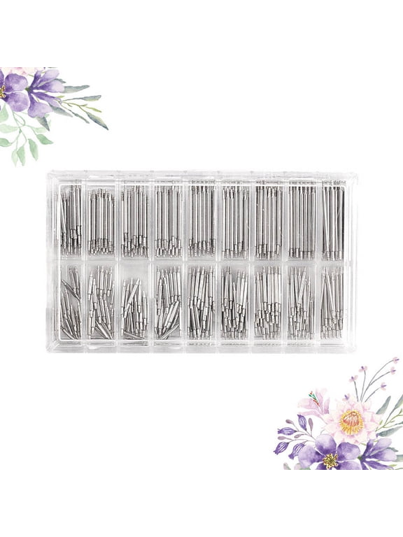 360pcs of Watch Band Adjustment Tool in for Seamless Connection of Straps