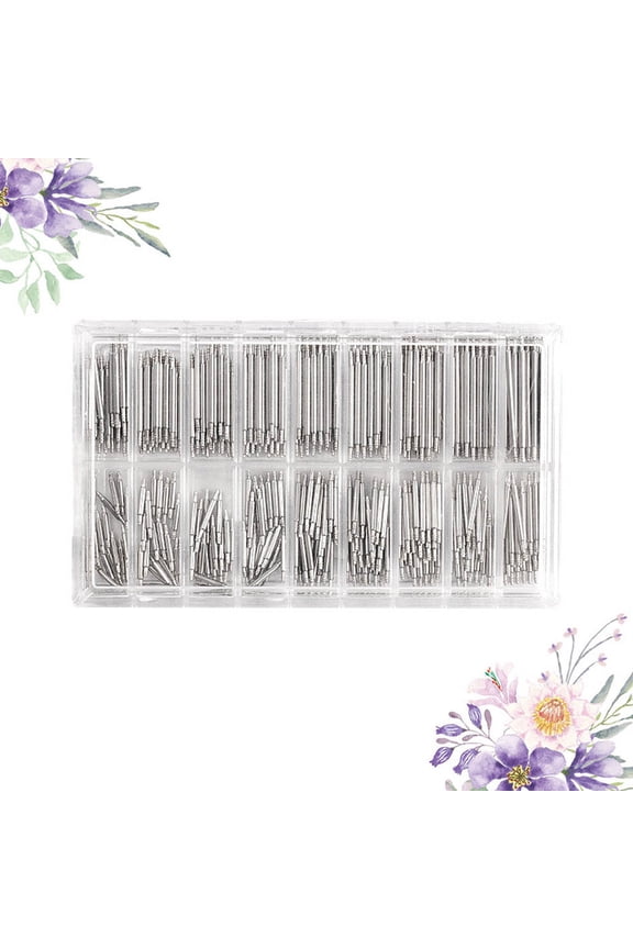 360 Pcs Remove Watch Tool Strap Connection Accessory Band Link