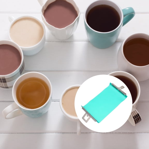 FRCOLOR 3d Mug Sublimation Printing Clamp Cups and Mugs Heat Transfer Picture