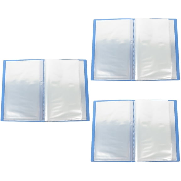 TAILTOSS  Portable Invoice Organizer for Business and Office Use