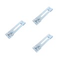 thumbnail image 1 of FRCOLOR 3pcs Sectional Couch Connector Furniture Connection Snap Sofa Replacement Accessory Replacement Sectional Sofa Connectors Couch Furniture Connecting Fitting, 1 of 8