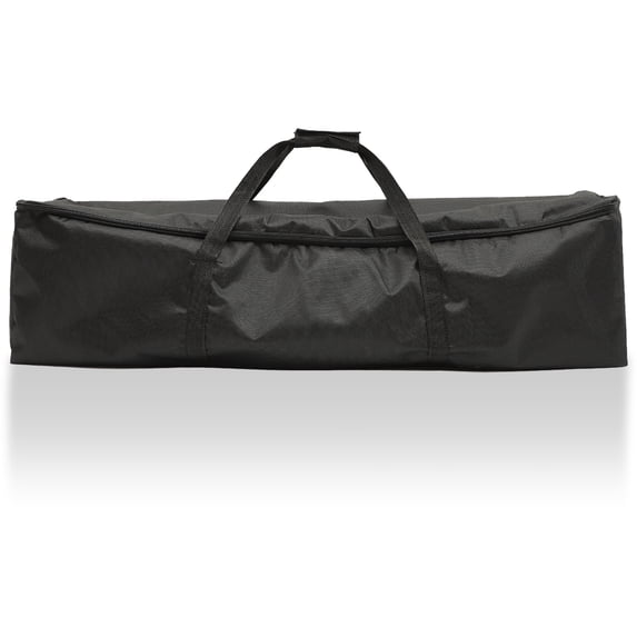 WRISTBIQUE Photographic Pouch Oxford Cloth Photographers 3Pcs 31.4x8.2x8.2in