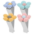 thumbnail image 1 of FRCOLOR  4 Pcs Air Outlet Clip Car Conditioner Auto Freshener Clips Fresheners Vent, 1 of 8