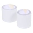thumbnail image 1 of FRCOLOR 4 Pcs  Anti-skid Tapes Rolls Home Self-adhesive Domestic Tapes (Transparent), 1 of 8
