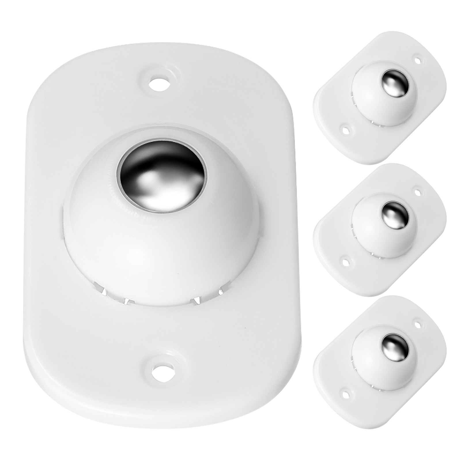 Cuiseur Oeuf Thermomix jusqu'à 4 pièces - Oeufs Pochés - Accessoire pour Thermomix Vorwerk TM5 TM6
