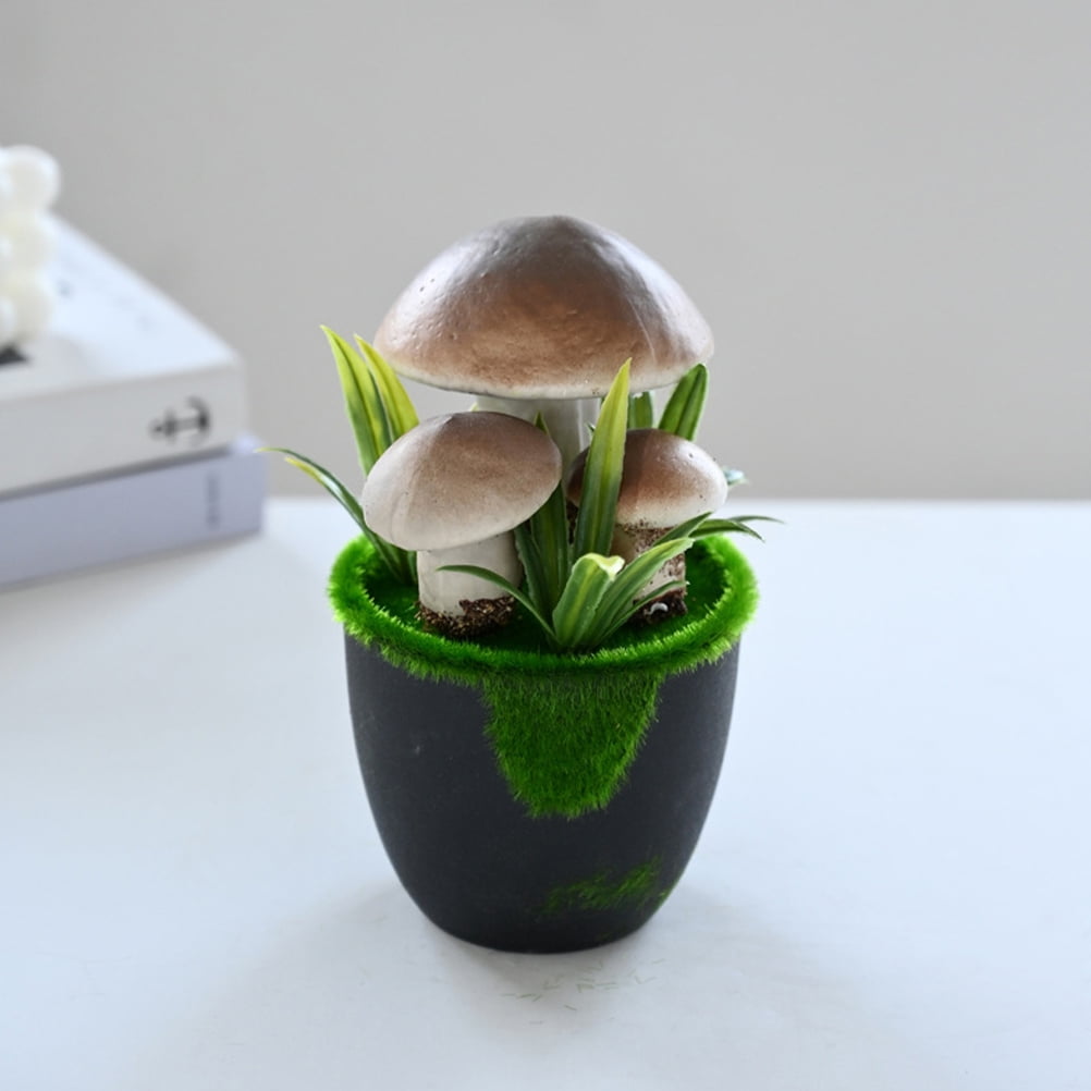 Modèle D'œuf au Plat, Figurine D'œuf Cuit Polyvalente, Décorative et Réaliste, pour Salon et Chambre à Coucher