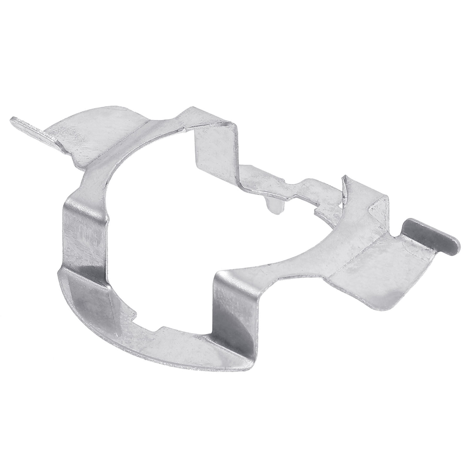 FRCOLOR 4 Pcs Headlight Base Window Stickers LED Strip Fixing Clips ...