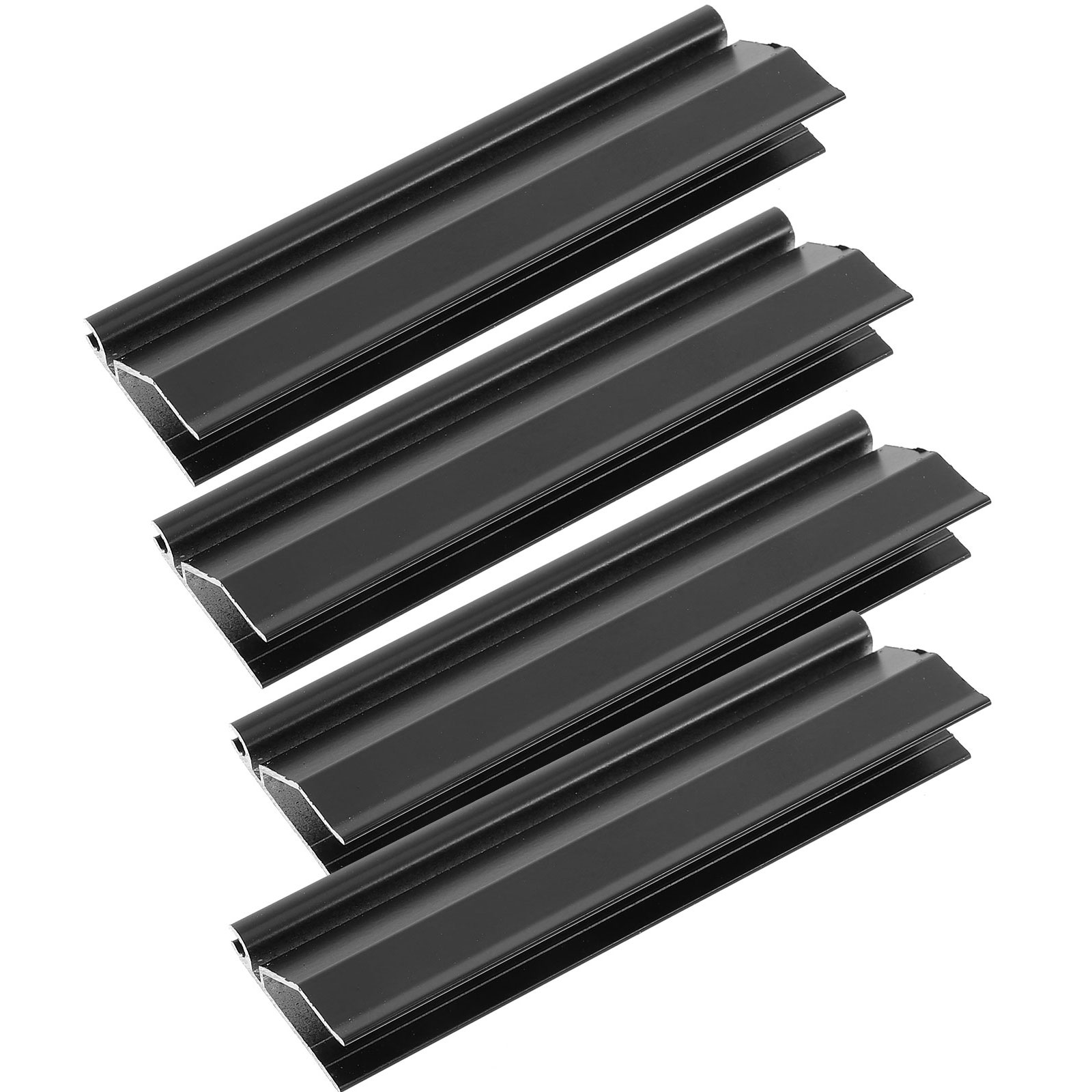 KAKOWELY Kitchen Skirting Connector Baseboard Corner Connectors ...