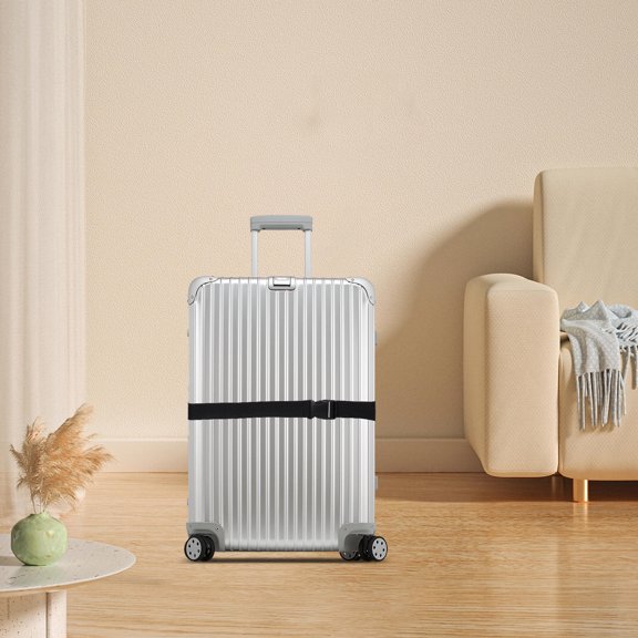 FRCOLOR 4 Pcs Multifunctional Fixing Strap Travel Fitness