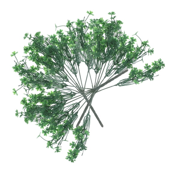 FRCOLOR  4 Pcs Plant Grafting Tape For Flowers Artificial Green Plants Baby