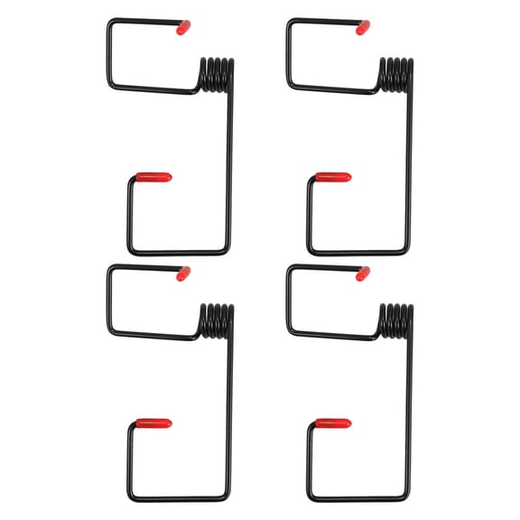 FRCOLOR 4 Pcs Windshield Wiper Wiper Arm 11.00X6.00X1.50CM