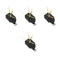 thumbnail image 1 of FRCOLOR 4 Sets of DIY Clock Mechanism Parts Replaceable Clock Movements Clock Mechanisms, 1 of 1