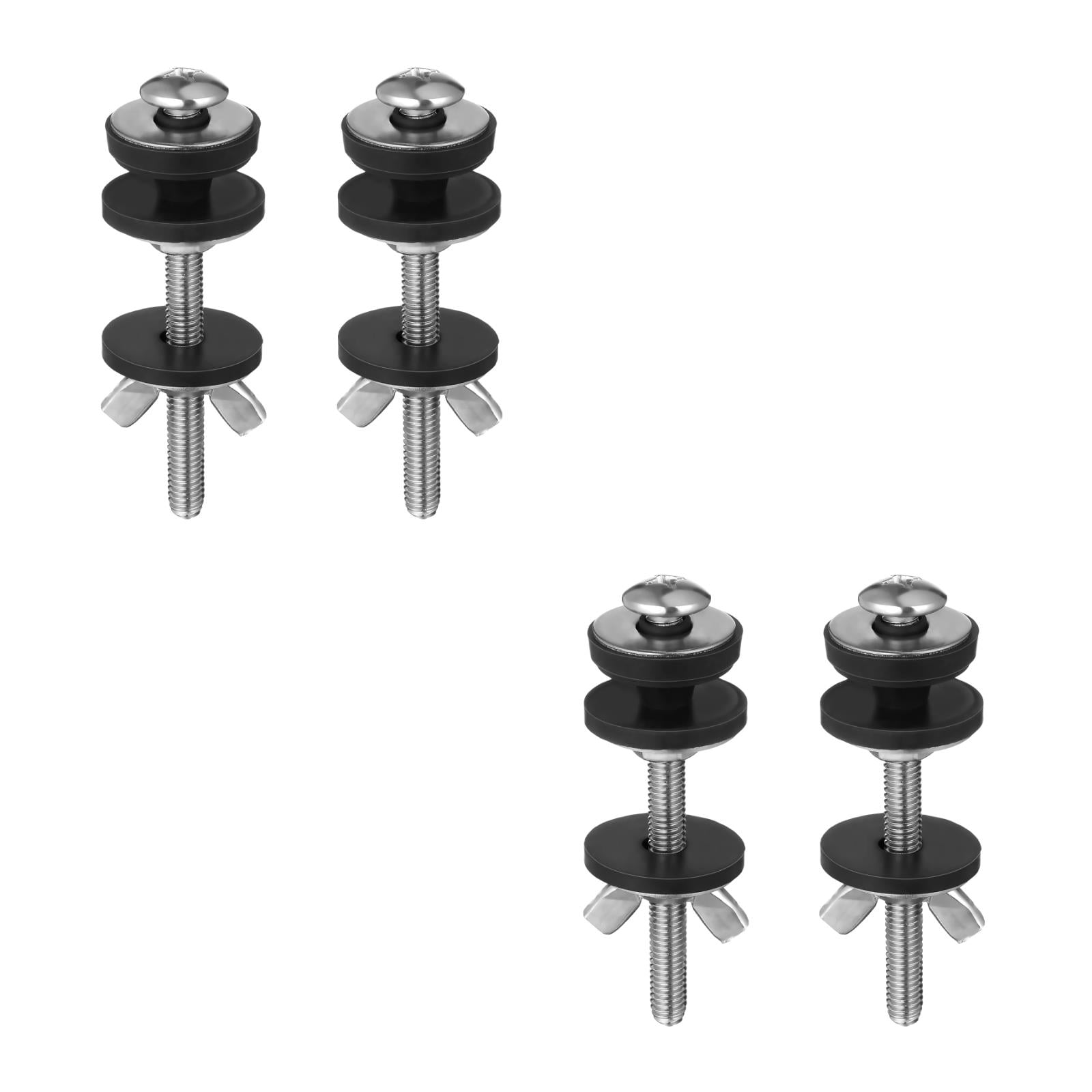 4 Stück Silikon Stimmgabel Halter - Rutschfeste Blöcke Für Meditation & Musik