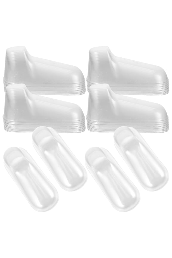 Sock Display Stand Toddler Shoes Display Stand 40pcs