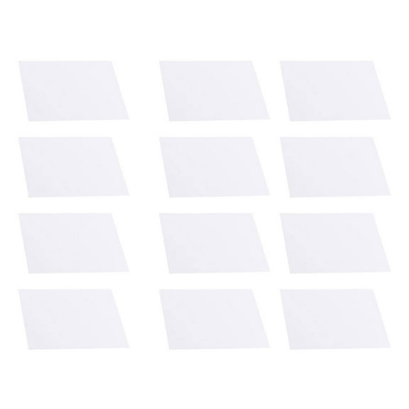 FRCOLOR 40 Sheets Writing Pads for Kids Drawing Paper Sketch