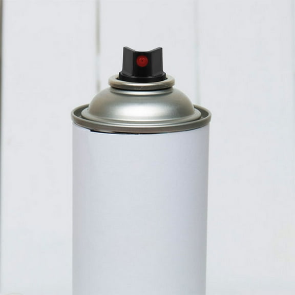 FRCOLOR 40pcs Spray Paint Caps Spray Cans Nozzles Convenient Spray Paint Tips Replacement Nozzles Spray Paint Nozzles Replacement Cans Nozzles Parts