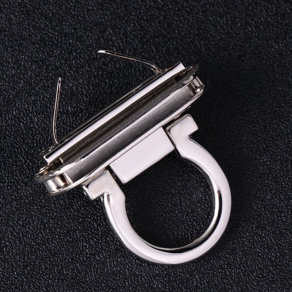LABSERRON Luggage Locks Tsa Approved Twist Lock Alloy 4Pcs