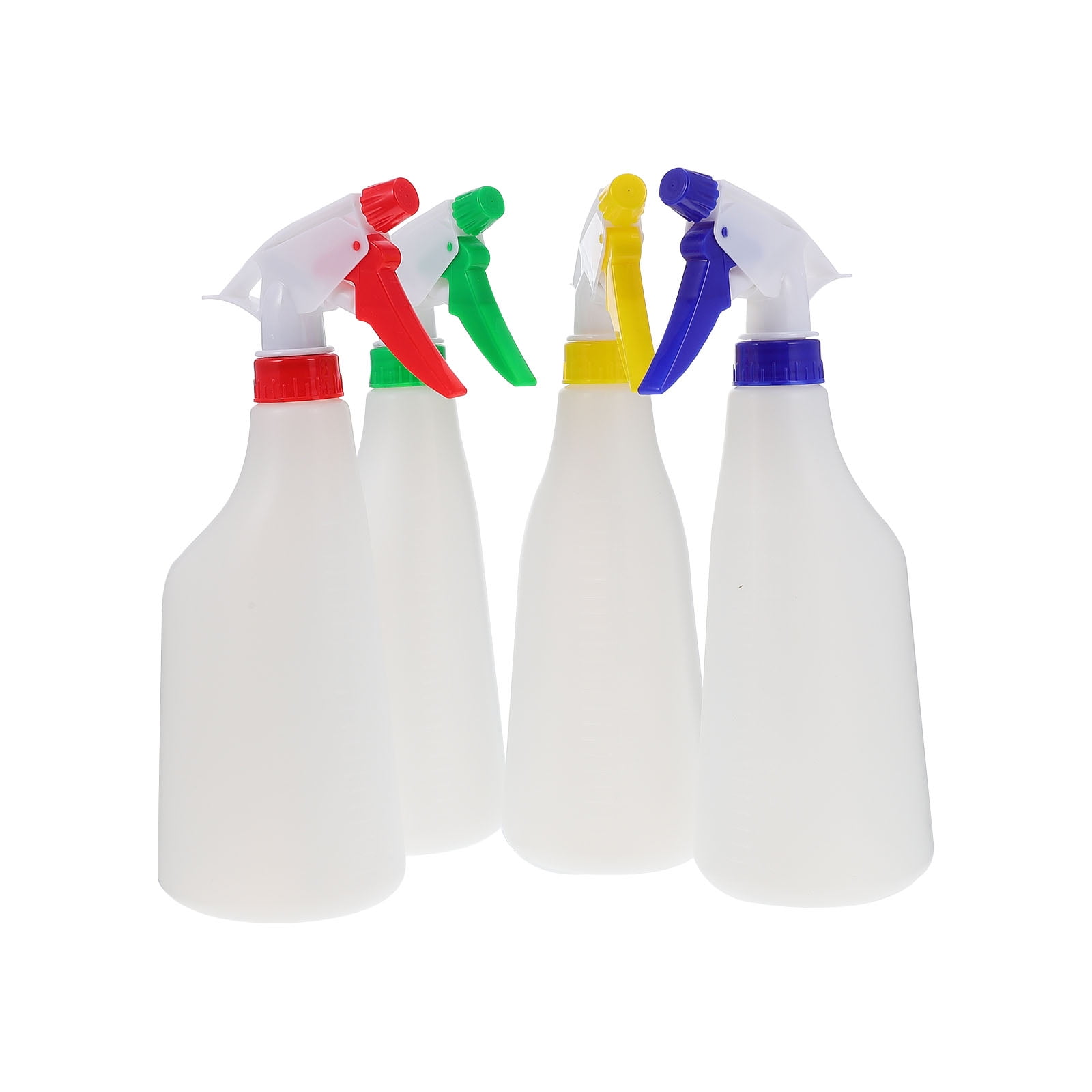 FRCOLOR 4 Pcs Spray Bottle Watering Can Durable Long Serving Life Baby ...