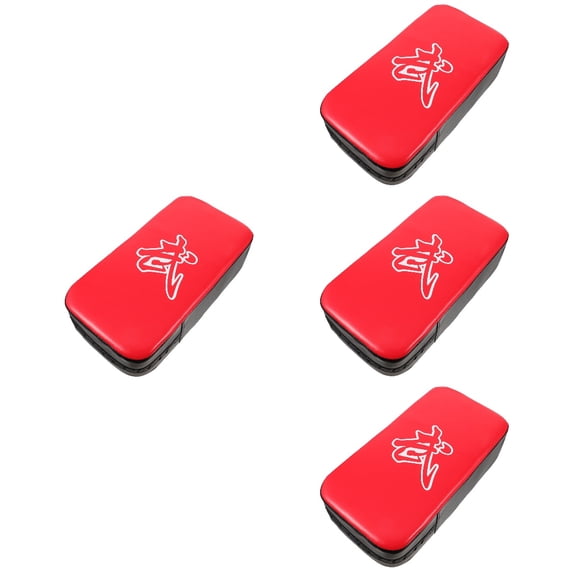 FRCOLOR 4pcs Basketball Training Blocking Pad Practical Basketball Training Device Sports Training Blocking Pad