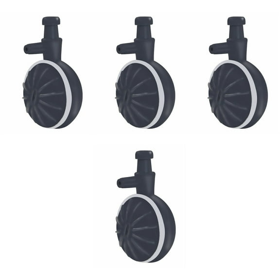 FRCOLOR 4pcs Tank Bubbler Air Pump Air Stone For Aquarium Silent High Energy Saving Air Pump Aquarium Use