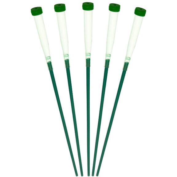 FRCOLOR 5 Pcs Botanical Water Storage Pipe 11.90X1.90X1.90CM