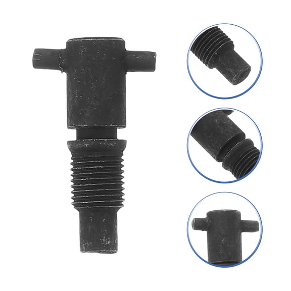 WASHWEPE Vehicle Maintenance Release Screw 5Pcs
