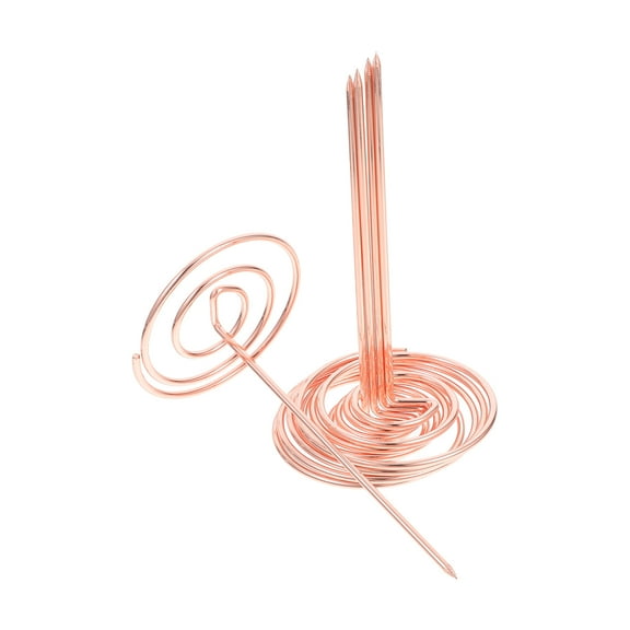 WASHWEPE Easy Assembly Metal 5Pcs 11.8X3.0X3.0In