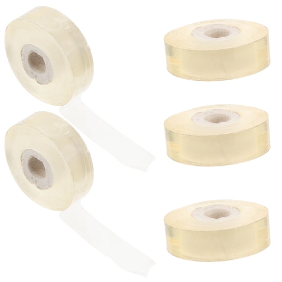 FRCOLOR  5 Rolls Self-adhesive Grafting Film Plant Budding Tape Elder