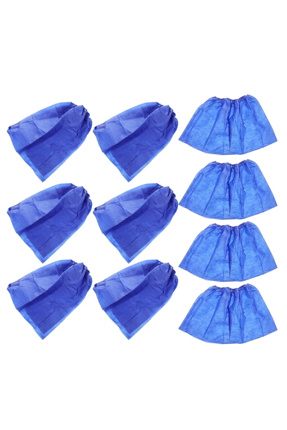50 Pcs Massage Panties Disposable Bathing Underwear 67.00X35.00X0.50CM Blue