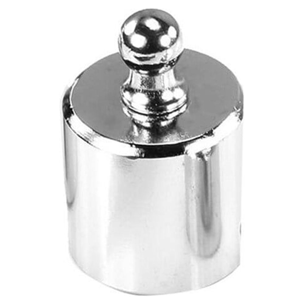 FRCOLOR 50g Calibration Weight For Digital Jewellery Scale Science FRCOLOR 50g Calibration Weight For Digital Jewellery Scale Science