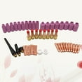 thumbnail image 1 of FRCOLOR  51 PCS Argon Arc Welding Set WP- Torch Kit Gas Lens, 1 of 8