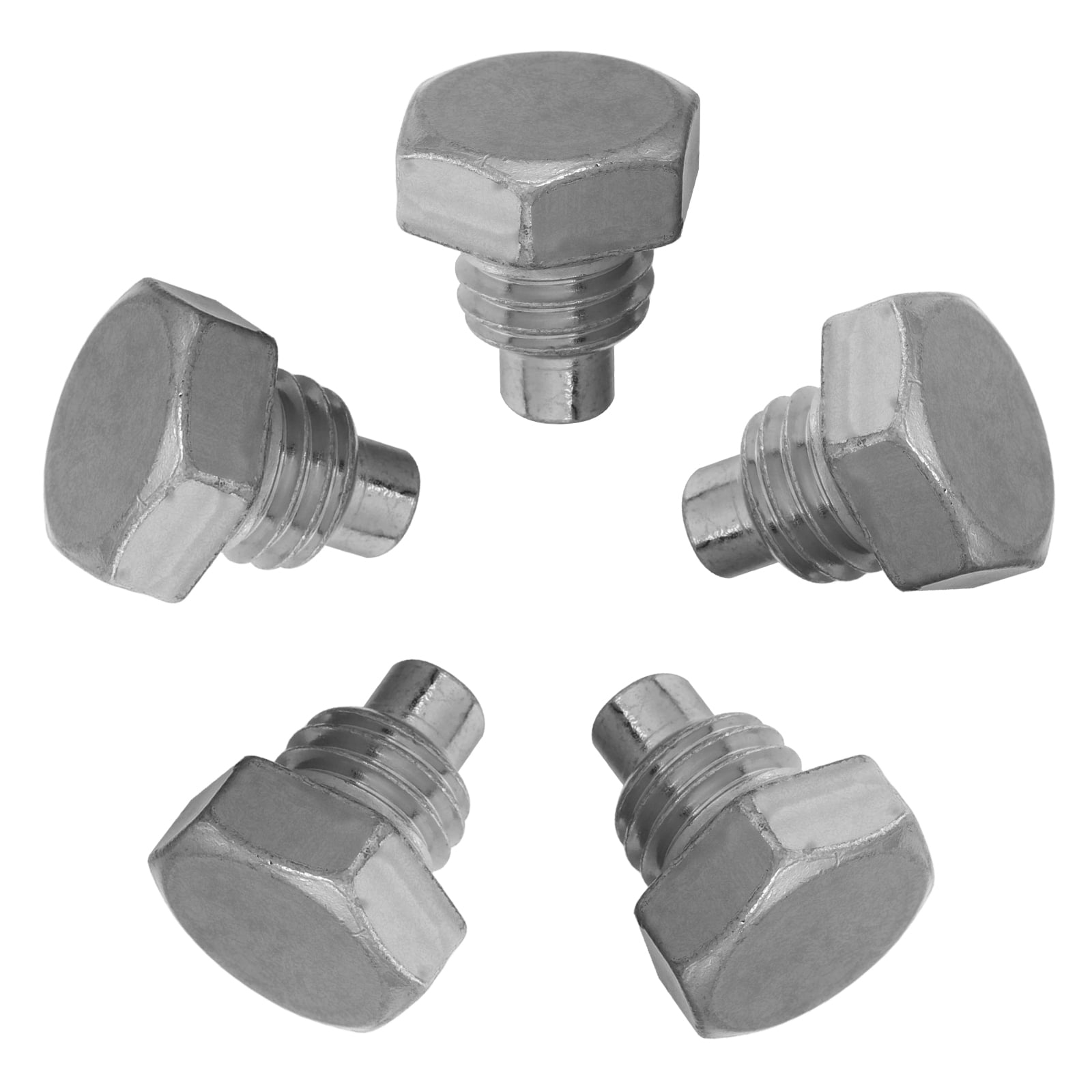 5PCS 2Ton Horizontal Jack Repair Parts – Handle Clip Jaws 11mm