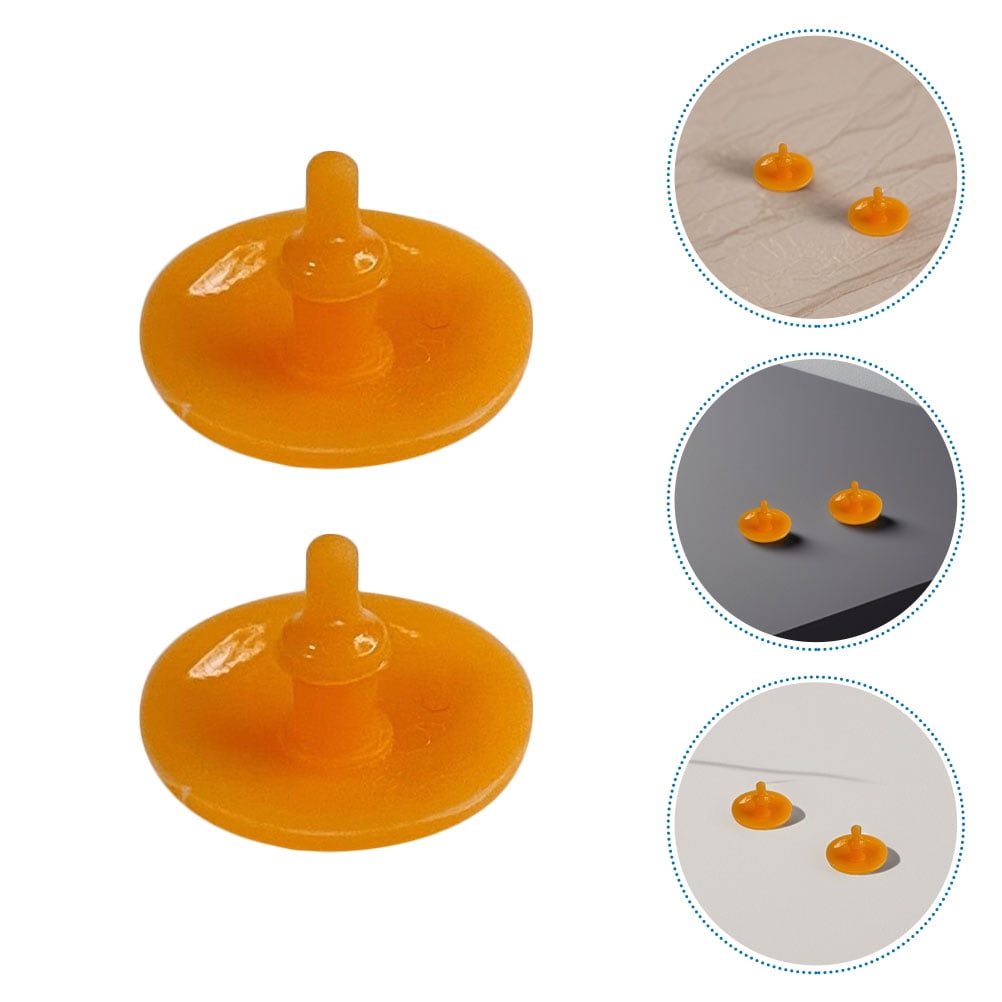FRCOLOR 5pcs Silicone Plugs for Pasta Ramen Cooker Small and Large ...