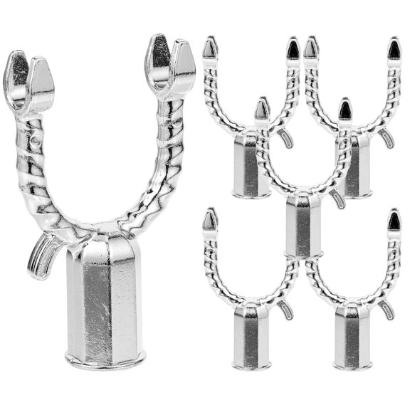 FRCOLOR 6 Pcs Fruit Tree Support Fork Branch Crutches Branches Trunk