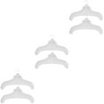 thumbnail image 1 of FRCOLOR 6 Pcs  Inflatable Hangers Outdoor Travel Inflatable Hangers Clothes Hangers, 1 of 8