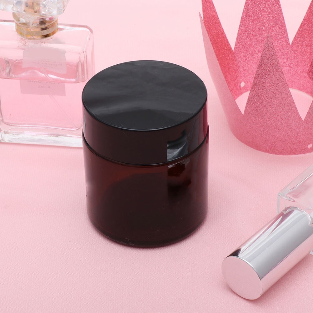 FRCOLOR  6 Pcs Makeup Containers Toiletries Cream Bottle Travel